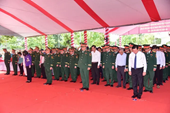 Search efforts continue for Vietnamese fallen soldiers in Cambodia